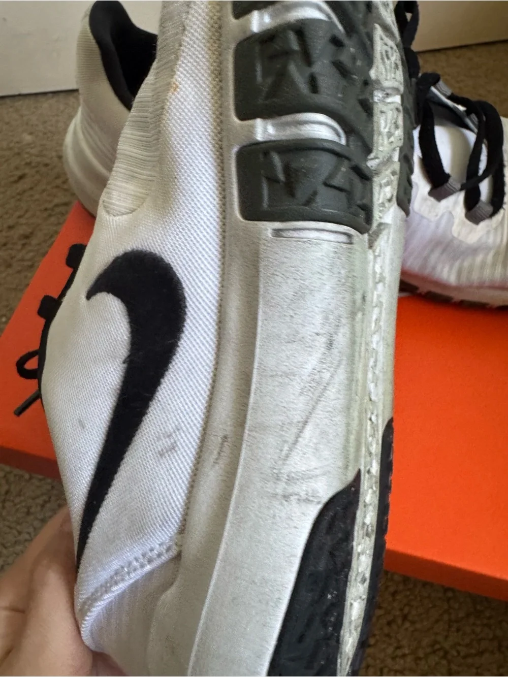 flex experience rn 11 nikes